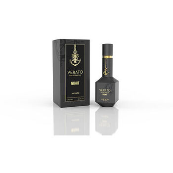 Mirada - Verato Man Night EDP - 100ml - Feel You