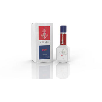 Mirada - Verato Man Sport EDP - 100ml - Feel You