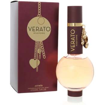 Mirada - Verato Pour Femme EDP - 100ml - Feel You