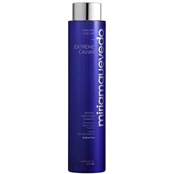 Miriam Quevedo - Extreme Caviar Imperial Smoothing Shampoo - Uhlazující šampon - 250ml - Feel You