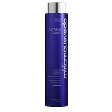 Miriam Quevedo - Extreme Caviar Purifying Charcoal Shampoo - Šampon s aktivním uhlím na mastné vlasy - 250ml - Feel You