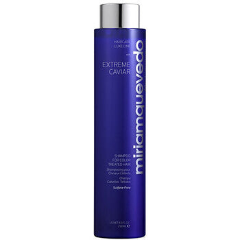 Miriam Quevedo - Extreme Caviar Shampoo For Color Treated Hair - Šampon pro barvené vlasy - 250ml - Feel You