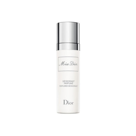 Miss Dior Perfumed Deodorant 100ml - Feel You