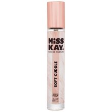 Miss Kay - Soft Cuddle EDP - 25ml - Feel You