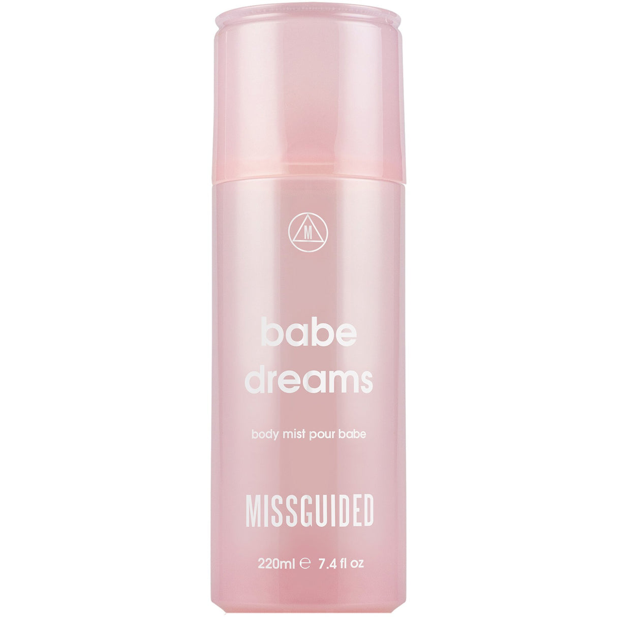 Missguided, Babe Dreams, Body Spray, 220 ml - Feel You