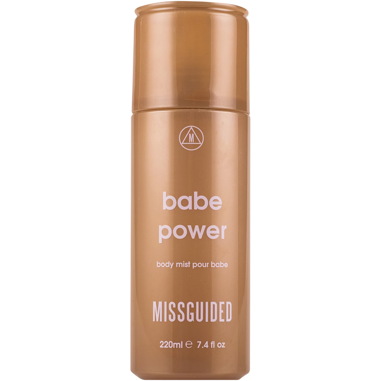 Missguided, Babe Power, Body Spray, 220 ml - Feel You