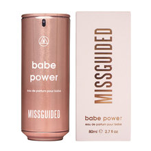 Missguided - Babe Power EDP - 80ml - Feel You