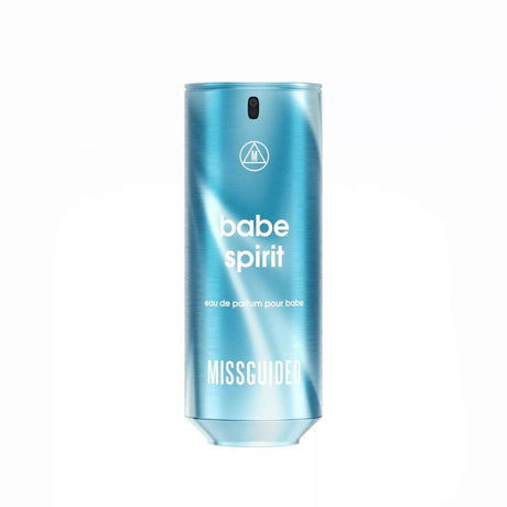 Missguided, Babe Spirit, Eau De Parfum, For Women, 80 ml - Feel You
