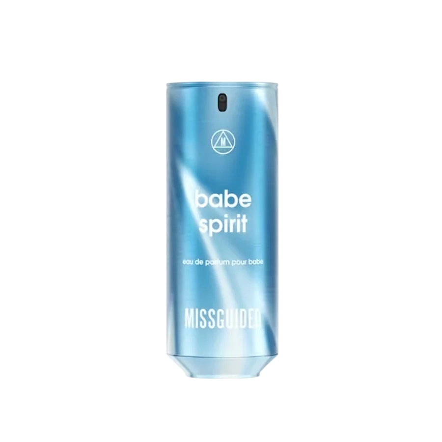 Missguided, Babe Spirit, Eau De Parfum, For Women, 80 ml *Tester - Feel You
