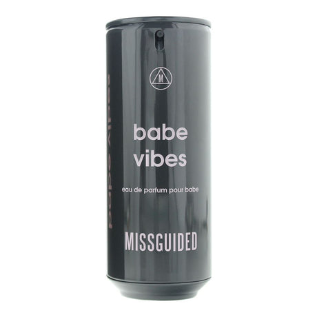 Missguided, Babe Vibes, Eau De Parfum, For Women, 80 ml - Feel You
