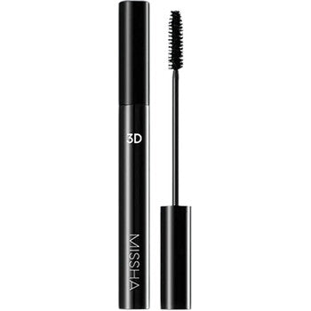 Missha - 3D Mascara - Řasenka s 3D efektem 7 g - Feel You
