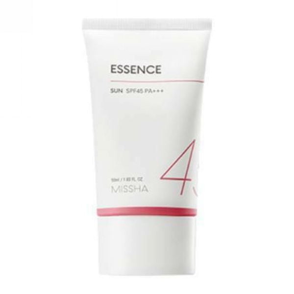 Missha - All Around Safe Block Essence Sun SPF45 PA+++ - 50ml - Feel You