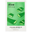 Missha - Aloe Airy Fit Sheet Mask - 19.0g - Feel You