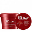 Missha - Amazon Red Clay™ Pore Mask - 110ml - Feel You
