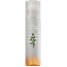 Missha - Artemisia Calming Essence Mist - Zklidňující mlhová esence s pelyňkem - 120ml - Feel You