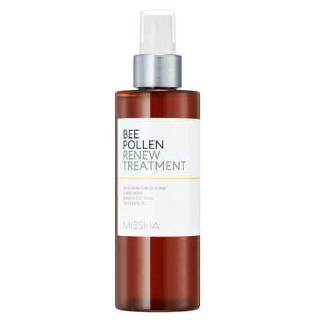 Missha, Bee Polen, Hydration, Spray, For Face, 150 ml - Feel You