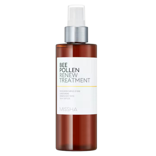 Missha, Bee Polen, Hydration, Spray, For Face, 150 ml - Feel You