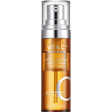 Missha - C Vita C Plus Spot Correcting Concentrate Ampoule - 15.0g - Feel You