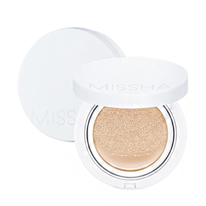 Missha Cushion Moist Up SPF50 №21 15 ml - Feel You