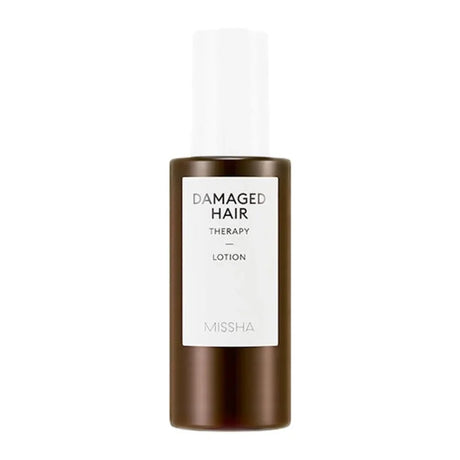 Missha - Damaged Hair Therapy Lotion, 150ml - Feel You