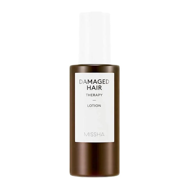 Missha - Damaged Hair Therapy Lotion, 150ml - Feel You