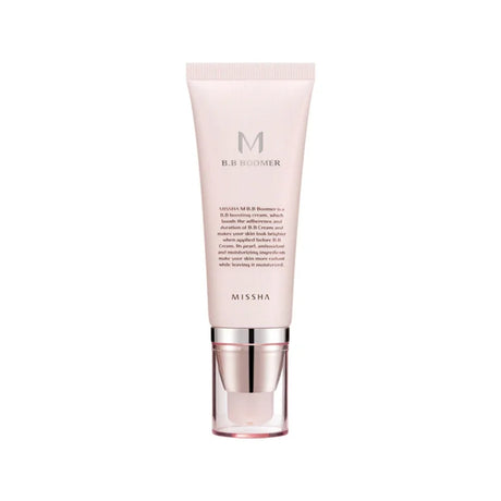 Missha - M B.B. Boomer Make up Primer 40ml - Feel You