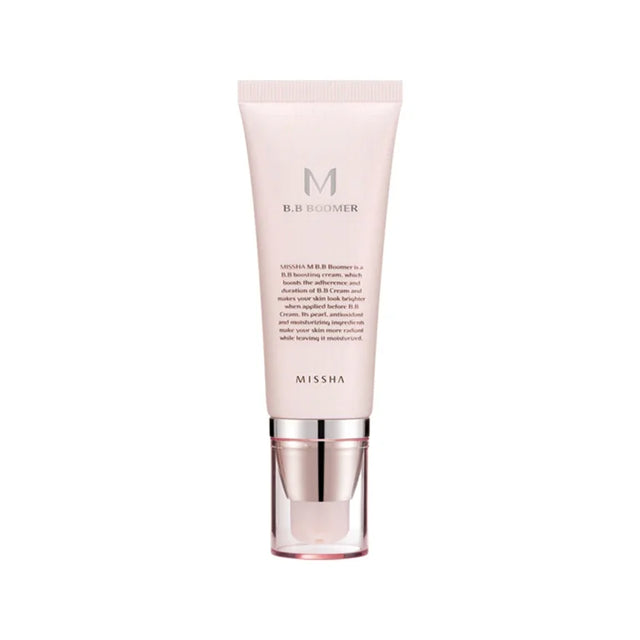 Missha - M B.B. Boomer Make up Primer 40ml - Feel You