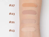 Missha - M Perfect Cover BB Cream SPF42/PA+++ - BB Cream with Sunscreen - No.21 Light Beige - 50ml - Feel You