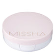 Missha - Magic Cushion Cover Lasting SPF50+/PA+++ - Cushion Primer with Filter - #21 Neutral Light Beige - 15g - Feel You