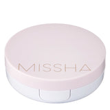 Missha - Magic Cushion Cover Lasting SPF50+/PA+++ - Cushion Primer with Filter - #21 Neutral Light Beige - 15g - Feel You