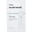 Missha - Mascure Saline Water Sheet Mask - Zklidňující maska pro citlivou pleť 1 ks - Feel You