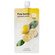 Missha - Pure Source Pocket Pack - Lemon - Brightensscrubbing Face Mask - 10ml - Feel You