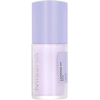 Missha - SPF15 Layering Fit Base - Makeup base 35 ml