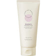 Missha - Strawberry Cleansing Foam - Krémová čisticí pěna - 172ml - Feel You