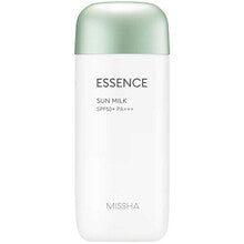 Missha - Sun All Around Safe Block Essence Sun Milk SPF 50- Opalovací mléko na obličej - 70ml - Feel You