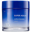 Missha - Super Aqua Ultra Hyalron Cream - 70ml - Feel You