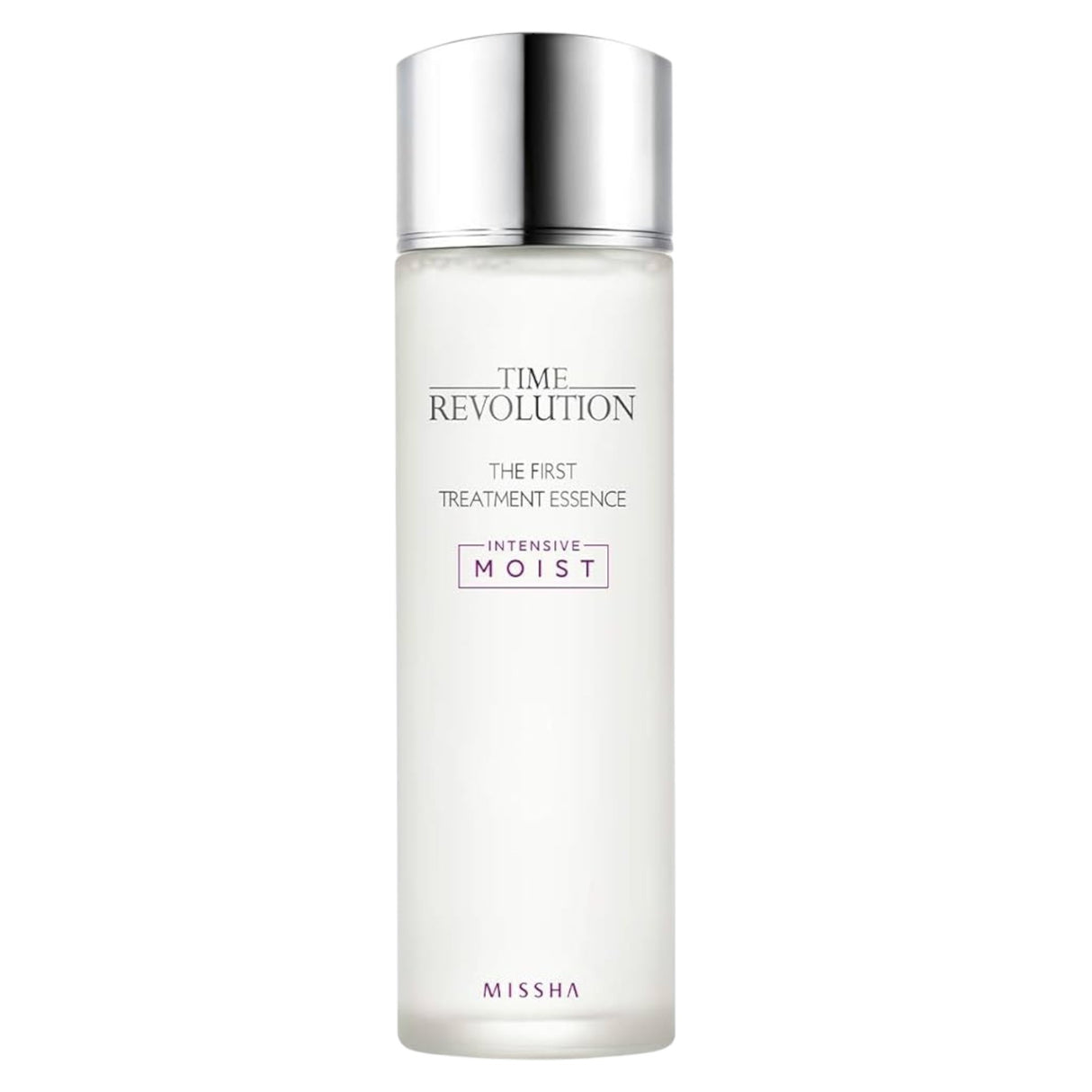 Missha, Time Revolution, Hydrating, Essence Lotion, For Face, 150 ml - Feel You