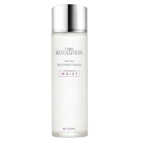 Missha, Time Revolution, Hydrating, Essence Lotion, For Face, 150 ml - Feel You