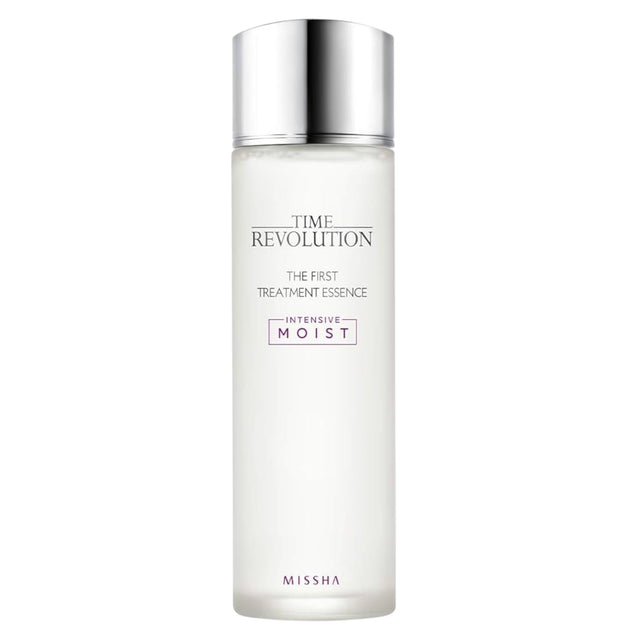 Missha, Time Revolution, Hydrating, Essence Lotion, For Face, 150 ml - Feel You