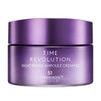 Missha - Time Revolution Night Repair Ampoule Cream, 50ml - Feel You