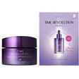 Missha - Time Revolution Night Repair Cream & Mask Duo Set - gift set - Feel You