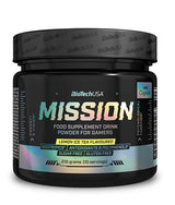 Mission - 0.210 kg - Feel You