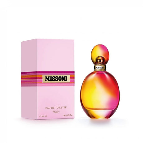 Missoni - Missoni EDT - 100ml - Feel You