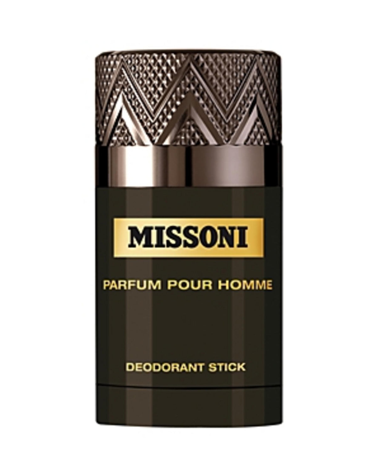 Missoni, Parfum Pour Homme, Deodorant Stick, For Men, 75 ml - Feel You