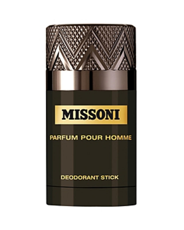 Missoni, Parfum Pour Homme, Deodorant Stick, For Men, 75 ml - Feel You