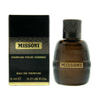Missoni - Perfume For Men EDP Miniature - 5ml - Feel You