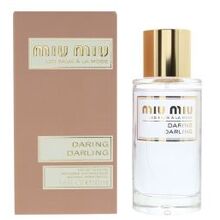 Miu Miu - Daring Darling EDT - 50ml - Feel You