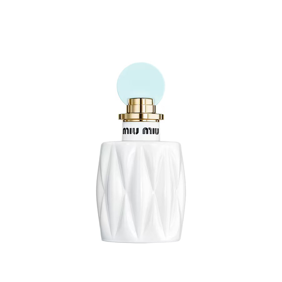 Miu Miu, Fleur de Lait, Eau De Parfum, For Women, 100 ml - Feel You