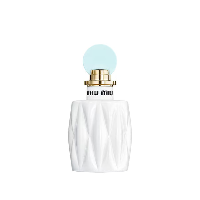 Miu Miu, Fleur de Lait, Eau De Parfum, For Women, 100 ml - Feel You