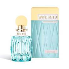 Miu Miu - L´Eau Bleue EDP - 50ml - Feel You
